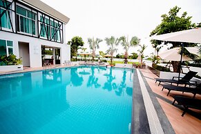 Jasper Hotel Ban Phai