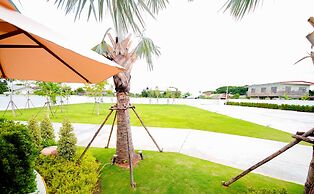 Jasper Hotel Ban Phai