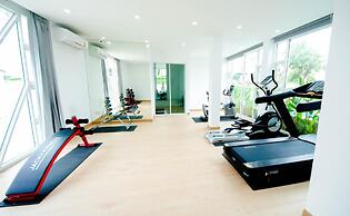 Jasper Hotel Ban Phai