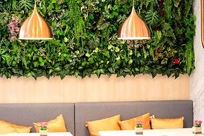 Jasper Hotel Ban Phai