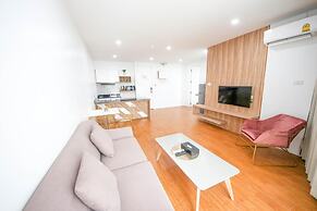 Jasper Hotel Ban Phai