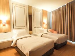 Jasper Hotel Ban Phai