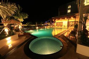Jasper Hotel Ban Phai