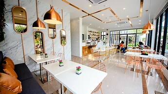 Jasper Hotel Ban Phai