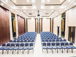 Jasper Hotel Ban Phai