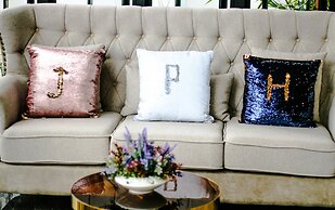 Jasper Hotel Ban Phai