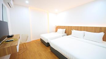 Jasper Hotel Ban Phai