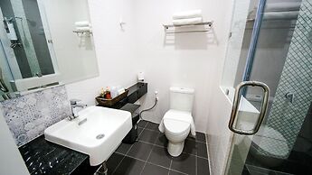 Jasper Hotel Ban Phai