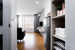 Jasper Hotel Ban Phai