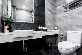 Jasper Hotel Ban Phai