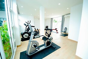 Jasper Hotel Ban Phai