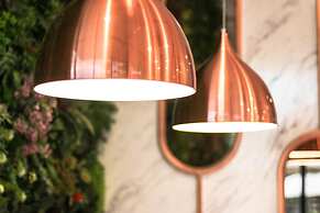 Jasper Hotel Ban Phai