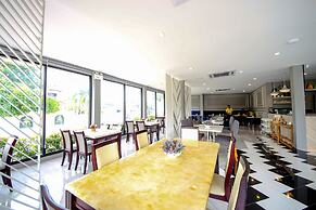 Jasper Hotel Ban Phai