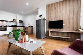 Jasper Hotel Ban Phai