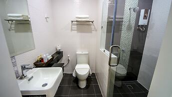 Jasper Hotel Ban Phai