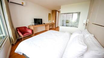 Jasper Hotel Ban Phai