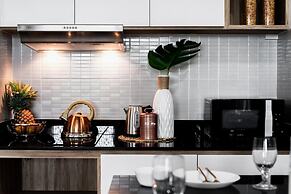 Jasper Hotel Ban Phai