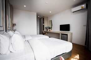 Jasper Hotel Ban Phai