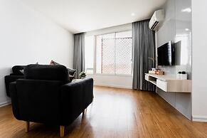 Jasper Hotel Ban Phai