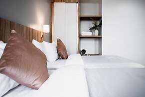 Jasper Hotel Ban Phai