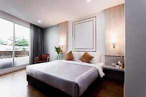 Jasper Hotel Ban Phai