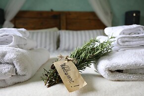 Tra i Campi Di Papaveri