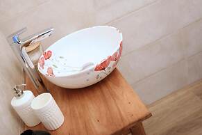 Tra i Campi Di Papaveri