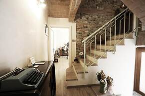 Tra i Campi Di Papaveri