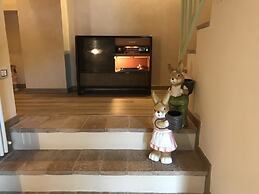 Tra i Campi Di Papaveri