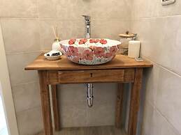 Tra i Campi Di Papaveri