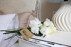 Tra i Campi Di Papaveri