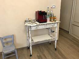 Tra i Campi Di Papaveri