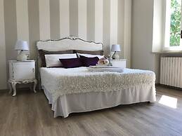 Tra i Campi Di Papaveri