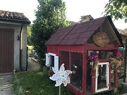 Tra i Campi Di Papaveri