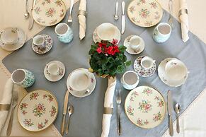 Tra i Campi Di Papaveri