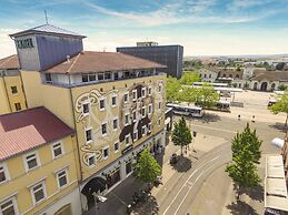 Nordhäuser Fürstenhof