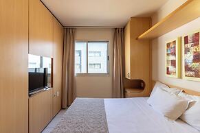Multiparque Hplus Long Stay