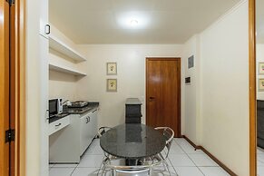 Multiparque Hplus Long Stay