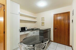 Multiparque Hplus Long Stay