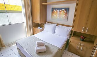 Multiparque Hplus Long Stay