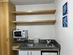 Multiparque Hplus Long Stay