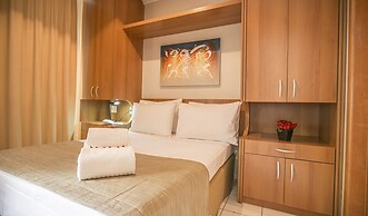 Multiparque Hplus Long Stay