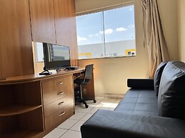 Multiparque Hplus Long Stay