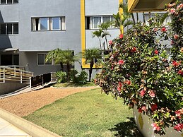 Multiparque Hplus Long Stay