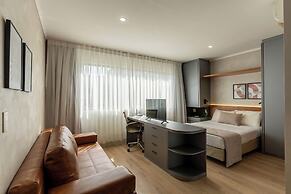 Multiparque Hplus Long Stay