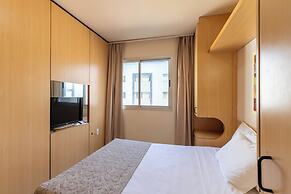Multiparque Hplus Long Stay