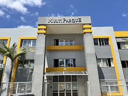 Multiparque Hplus Long Stay