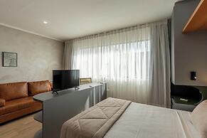 Multiparque Hplus Long Stay