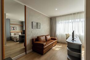 Multiparque Hplus Long Stay