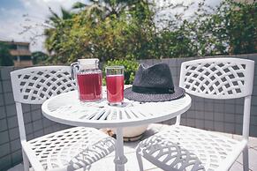 Multiparque Hplus Long Stay